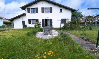 Maison 6 Pièces 162 m² à vendre à Boucau (64340)
