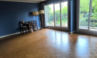 Appartement 4 Pièces 85 m² à vendre à Saint-Gratien (95210)