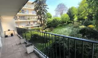 Appartement 4 Pièces 85 m² à vendre à Saint-Gratien (95210)