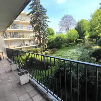 Appartement 4 pièces 260000 €
