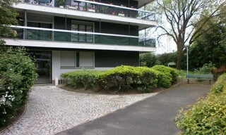 Appartement 5 Pièces 96 m² à vendre à Saint-Gratien (95210)