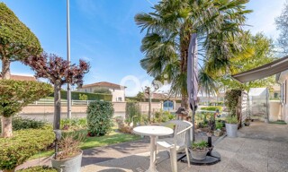 Maison 3 Pièces 110 m² à vendre à Saint-Junien (87200)