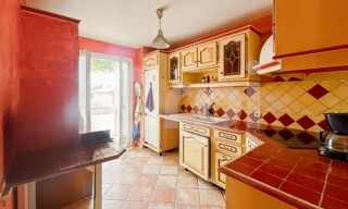Appartement 3 Pièces 74 m² à vendre à La Crau (83260)