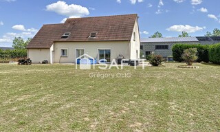 Maison 5 Pièces 158 m² à vendre à Cuverville (14840)