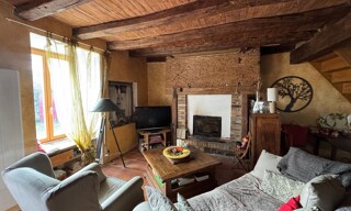 Maison 3 Pièces 75 m² à vendre à Saint-Victurnien (87420)