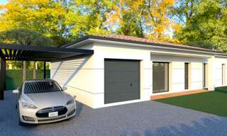 Maison 5 Pièces 95 m² à vendre à Limoges (87000)