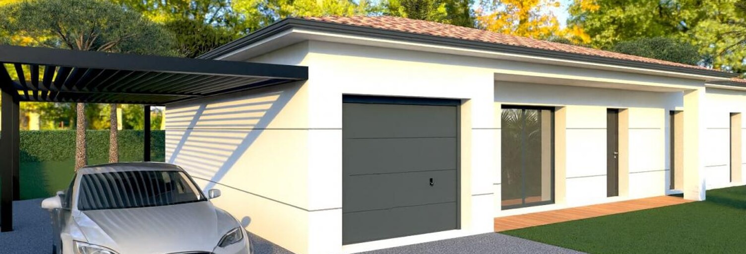 Maison 5 Pièces 95 m² à vendre à Limoges (87000)