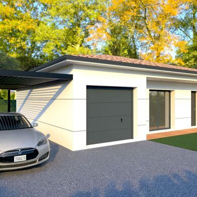 Maison 5 pièces 330000 €