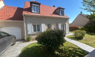 Maison 6 Pièces 115 m² à vendre à Méry-sur-Oise (95540)