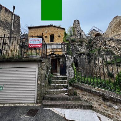 Maison 4 pièces 130000 €