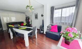 Appartement 2 Pièces 50 m² à vendre à Saint-Raphaël (83700)