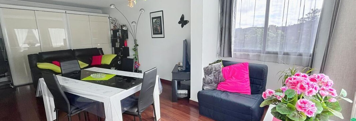 Appartement 2 Pièces 50 m² à vendre à Saint-Raphaël (83700)