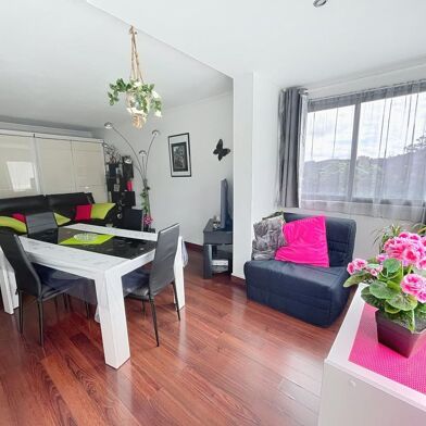 Appartement 2 pièces 190000 €