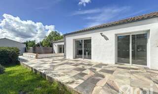 Maison 5 Pièces 187 m² à vendre à Bois-de-Céné (85710)