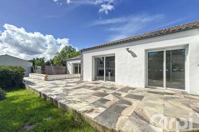 Maison 5 pièces 355000 €