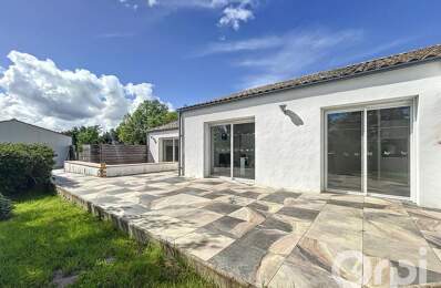Maison À Vendre — photo du bien