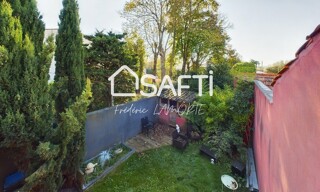 Maison 8 Pièces 190 m² à vendre à La Rochelle (17000)