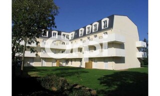 Appartement 2 Pièces 41 m² à louer à Corbeil-Essonnes (91100)