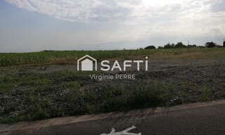 Terrain  674 m² à vendre à Médis (17600)