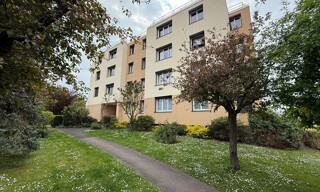 Appartement 2 Pièces 48 m² à vendre à Sainte-Geneviève-des-Bois (91700)