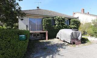 Maison 4 Pièces 78 m² à vendre à Châtillon-Coligny (45230)