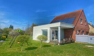 Maison 6 Pièces 128 m² à vendre à Renescure (59173)