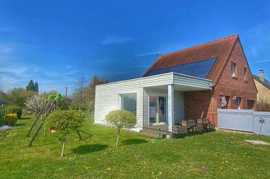 Maison 6 pièces 280000 €