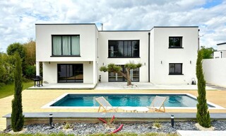 Maison 7 Pièces 277 m² à vendre à Briollay (49125)