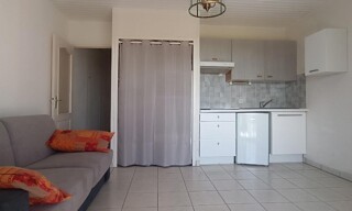 Appartement 2 Pièces 45 m² à vendre à Saint-Palais-sur-Mer (17420)