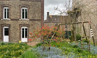 Maison 6 Pièces 130 m² à vendre à La Ferté-Macé (61410)