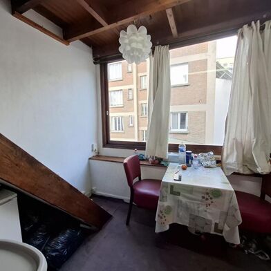 Appartement 2 pièces 212000 €