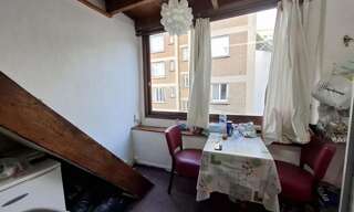 Appartement 2 Pièces 21 m² à vendre à Paris 14 (75014)