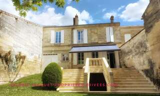 Maison 8 Pièces 234 m² à vendre à Coutras (33230)