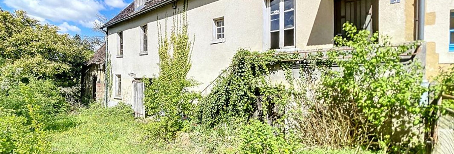 Maison 6 Pièces 185 m² à vendre à René (72260)