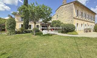 Maison 8 Pièces 321 m² à vendre à Saint-Émilion (33330)