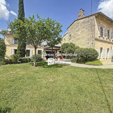 Maison 8 pièces 1092000 €