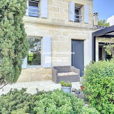 Maison 8 pièces 1092000 €