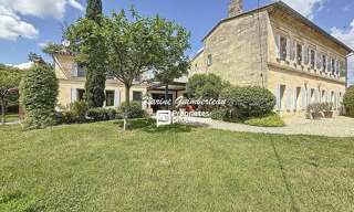 Maison 8 Pièces 321 m² à vendre à Saint-Émilion (33330)