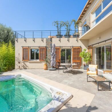 Maison 8 pièces 1355000 €