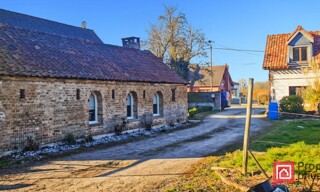 Maison 10 Pièces 200 m² à vendre à Crécy-en-Ponthieu (80150)