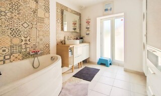 Maison 7 Pièces 120 m² à vendre à Montalet-le-Bois (78440)