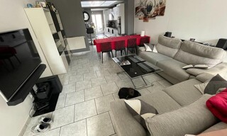 Maison 5 Pièces 108 m² à vendre à Croix (59170)