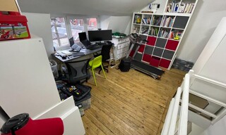 Maison 5 Pièces 111 m² à vendre à Croix (59170)