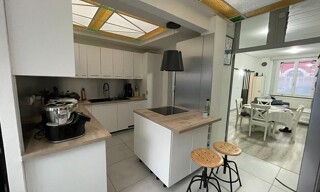 Maison 5 Pièces 111 m² à vendre à Croix (59170)