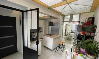 Maison 5 Pièces 111 m² à vendre à Croix (59170)