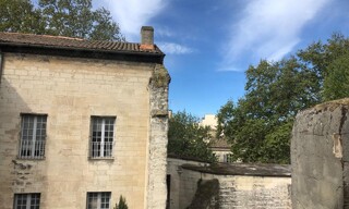 Appartement 3 Pièces 67 m² à vendre à Avignon (84000)