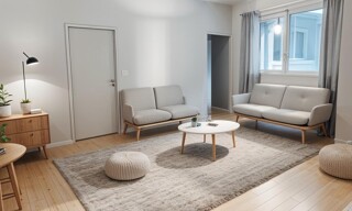 Appartement 1 Pièce 32 m² à vendre à Bordeaux (33000)