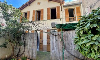 Maison 5 Pièces 90 m² à vendre à Toulon (83000)