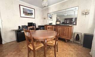 Appartement 4 Pièces 76 m² à vendre à Lyon 3 (69003)