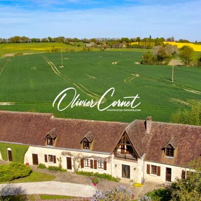 Maison 8 pièces 435000 €